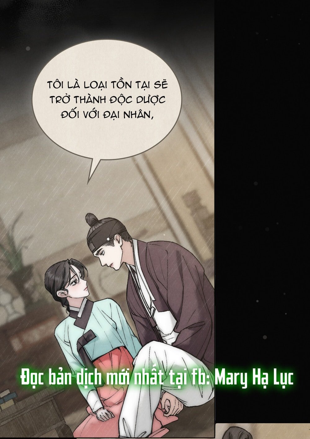 [18+] Đêm Hỗn Loạn Chapter 77 - Trang 2