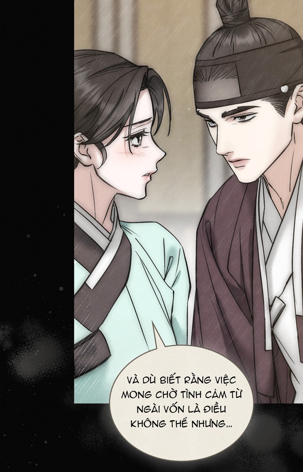 [18+] Đêm Hỗn Loạn Chapter 77 - Trang 2