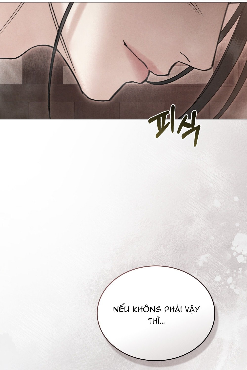 [18+] Đêm Hỗn Loạn Chapter 77 - Trang 2