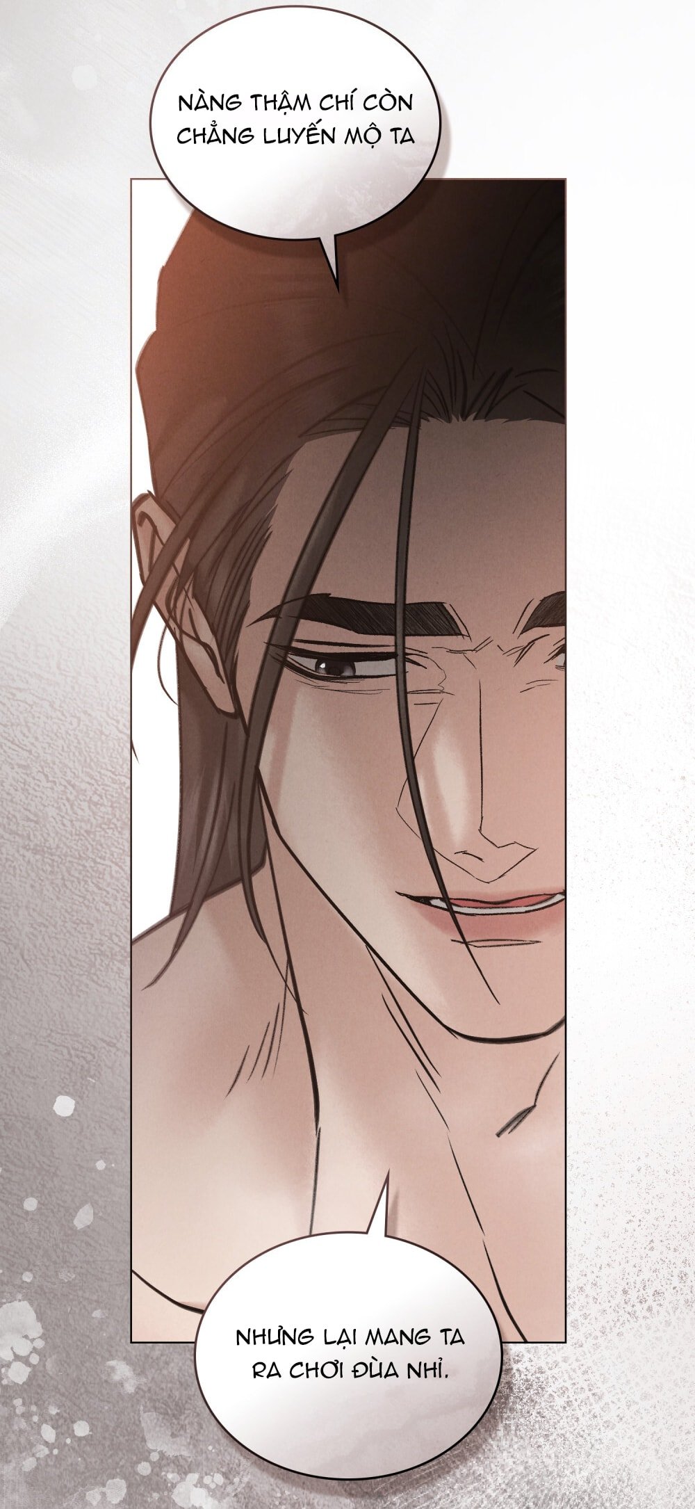 [18+] Đêm Hỗn Loạn Chapter 77 - Trang 2