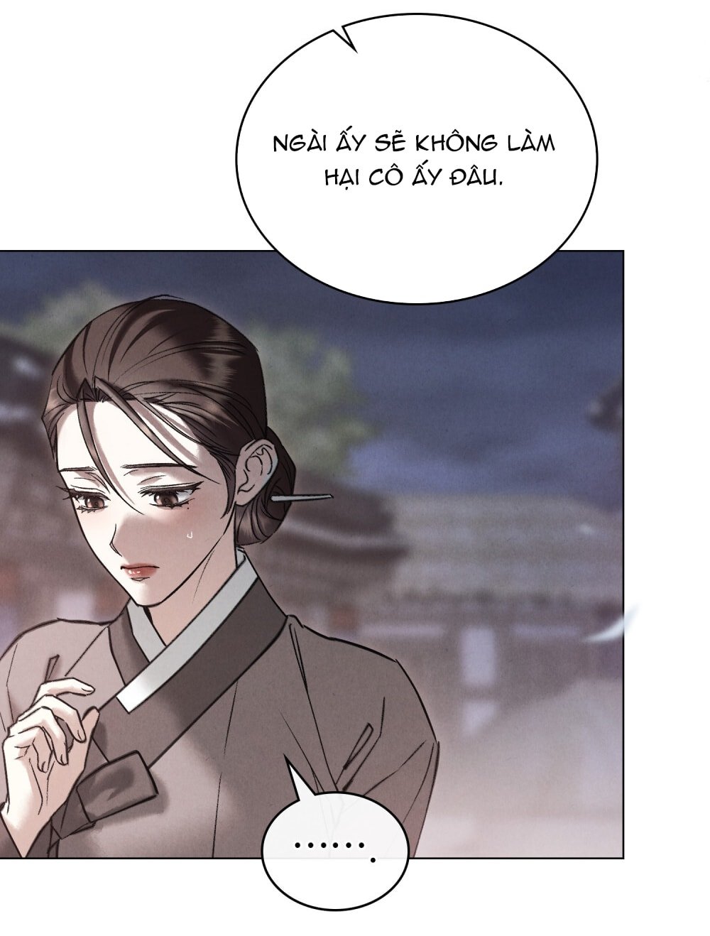 [18+] Đêm Hỗn Loạn Chapter 77 - Trang 2