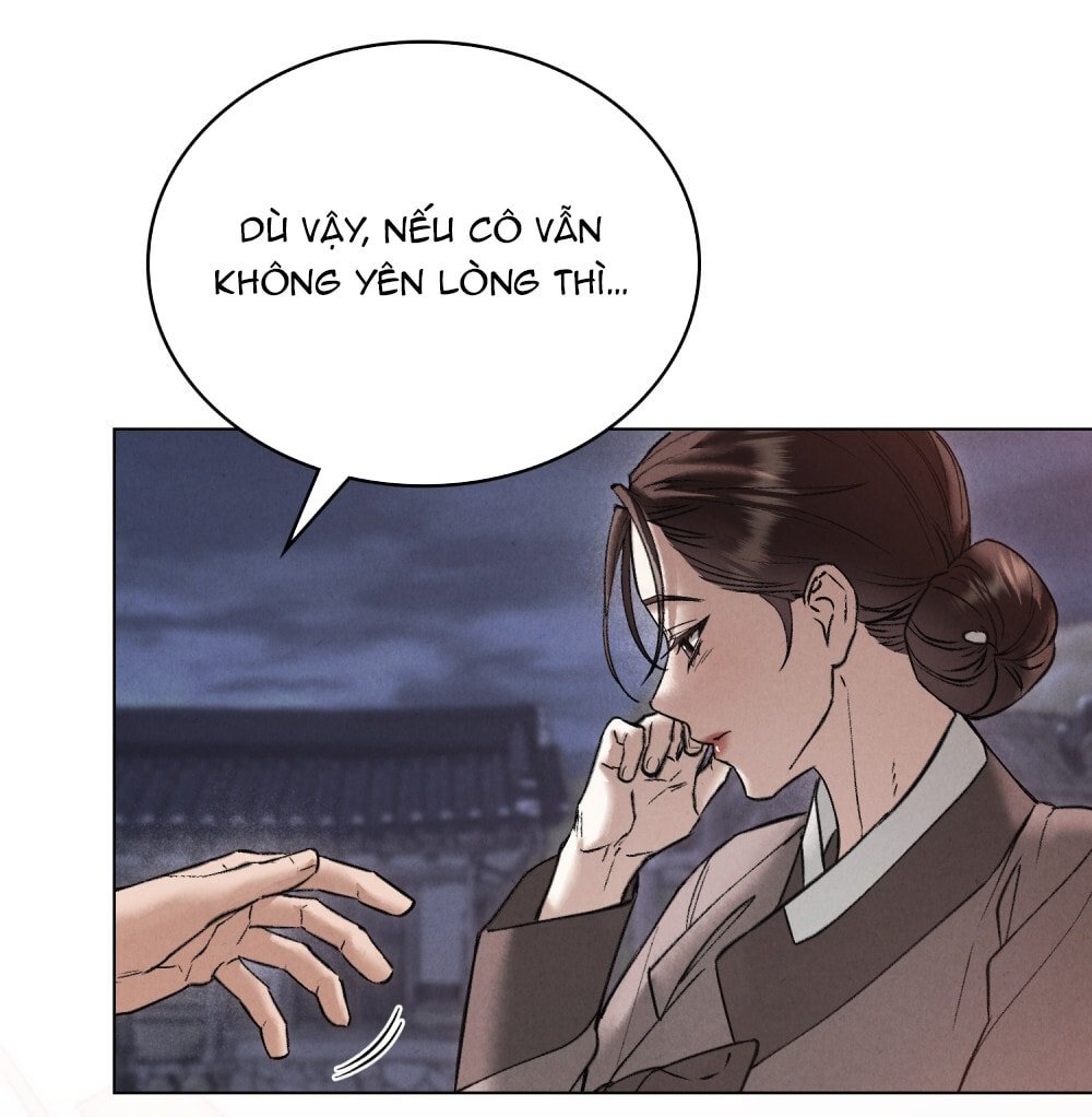 [18+] Đêm Hỗn Loạn Chapter 77 - Trang 2