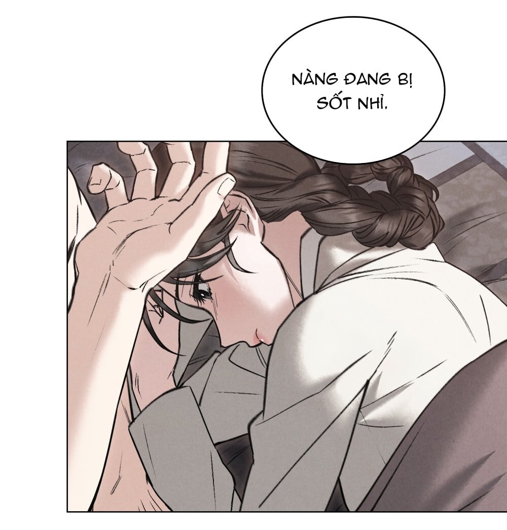 [18+] Đêm Hỗn Loạn Chapter 77 - Trang 2