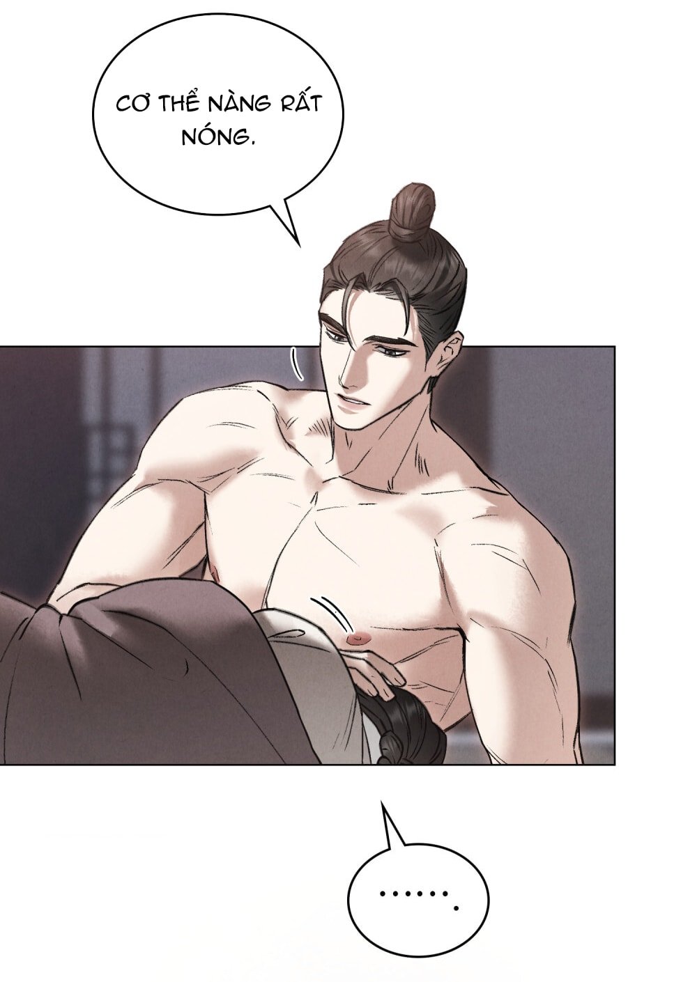 [18+] Đêm Hỗn Loạn Chapter 77 - Trang 2