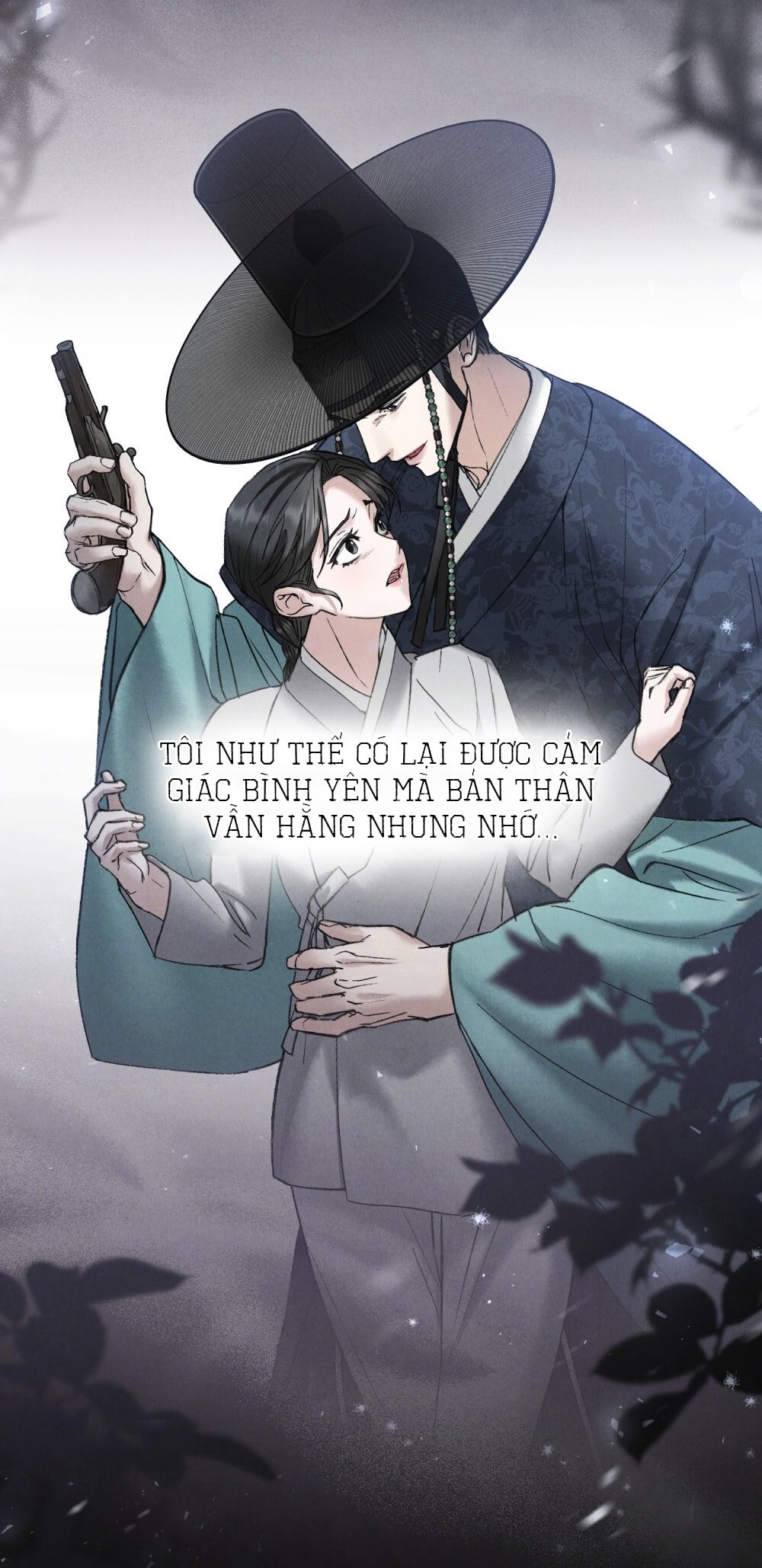 [18+] Đêm Hỗn Loạn Chapter 77 - Trang 2