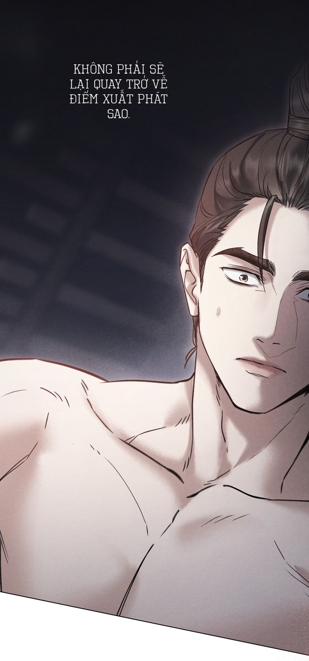 [18+] Đêm Hỗn Loạn Chapter 77 - Trang 2