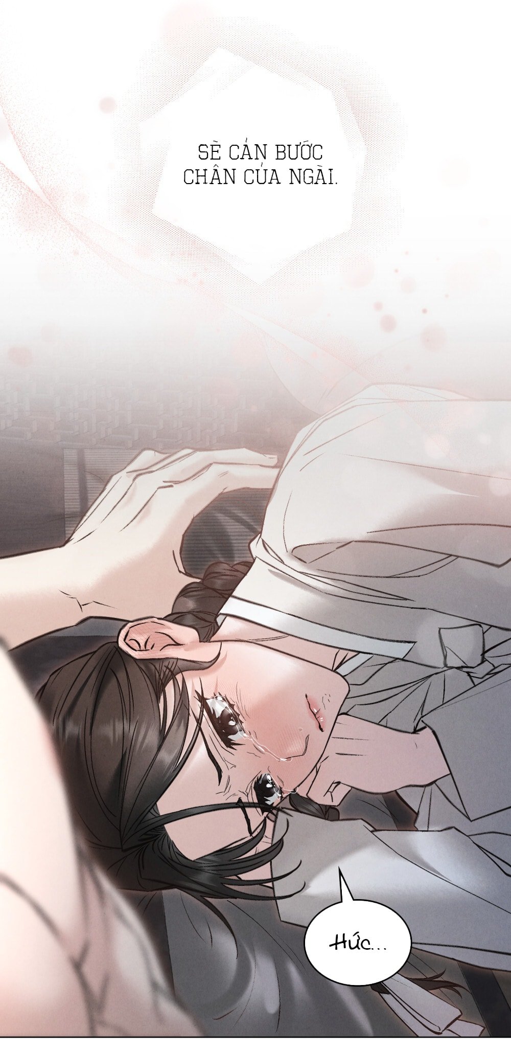 [18+] Đêm Hỗn Loạn Chapter 77 - Trang 2