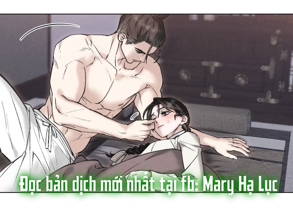 [18+] Đêm Hỗn Loạn Chapter 77 - Trang 2