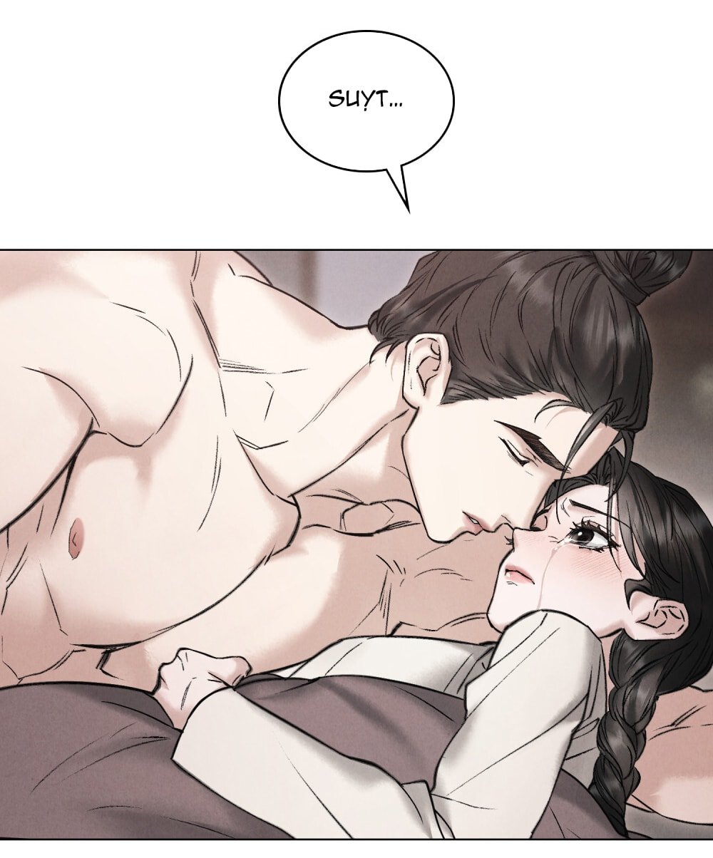 [18+] Đêm Hỗn Loạn Chapter 77 - Trang 2