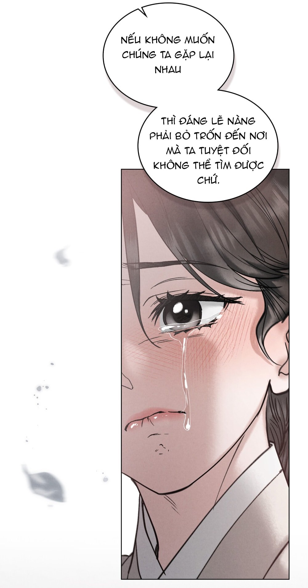 [18+] Đêm Hỗn Loạn Chapter 77 - Trang 2