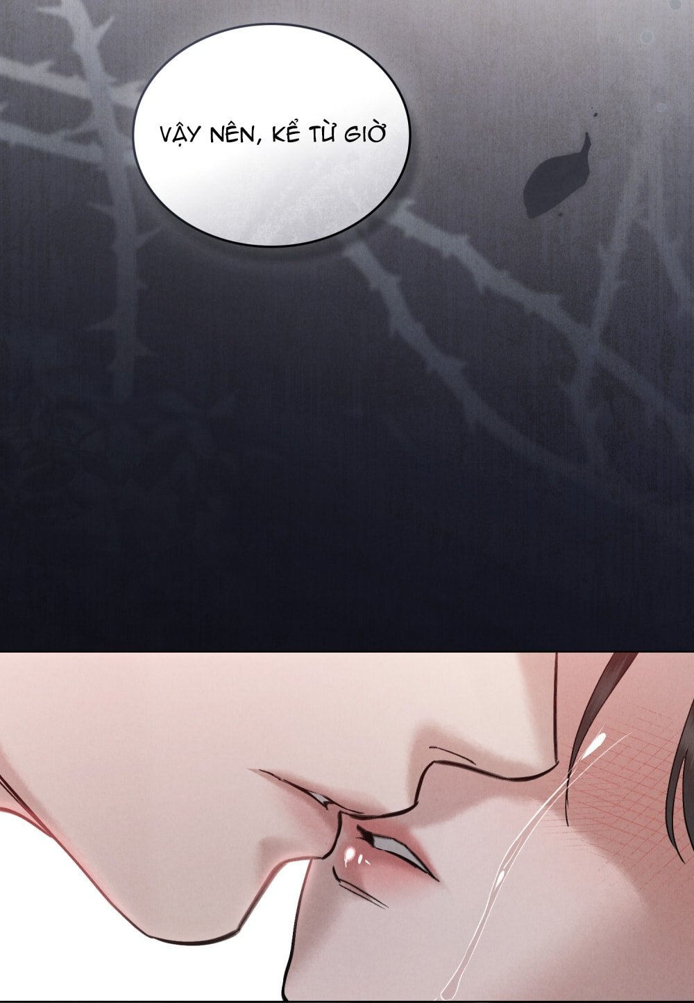 [18+] Đêm Hỗn Loạn Chapter 77 - Trang 2