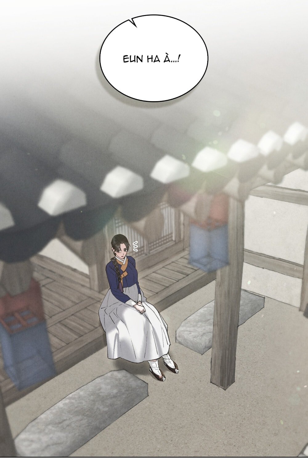 [18+] Đêm Hỗn Loạn Chapter 78 - Trang 2