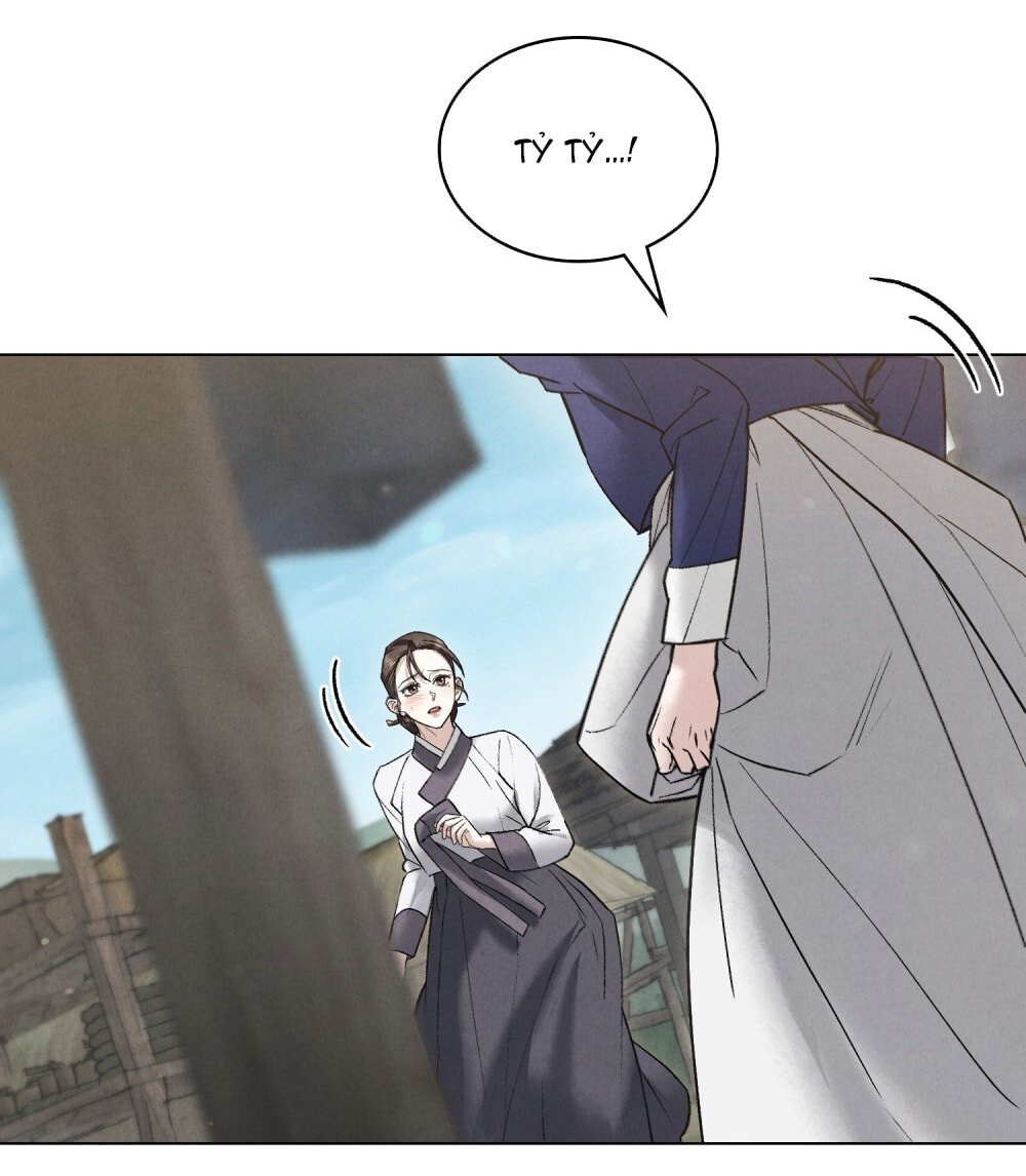 [18+] Đêm Hỗn Loạn Chapter 78 - Trang 2