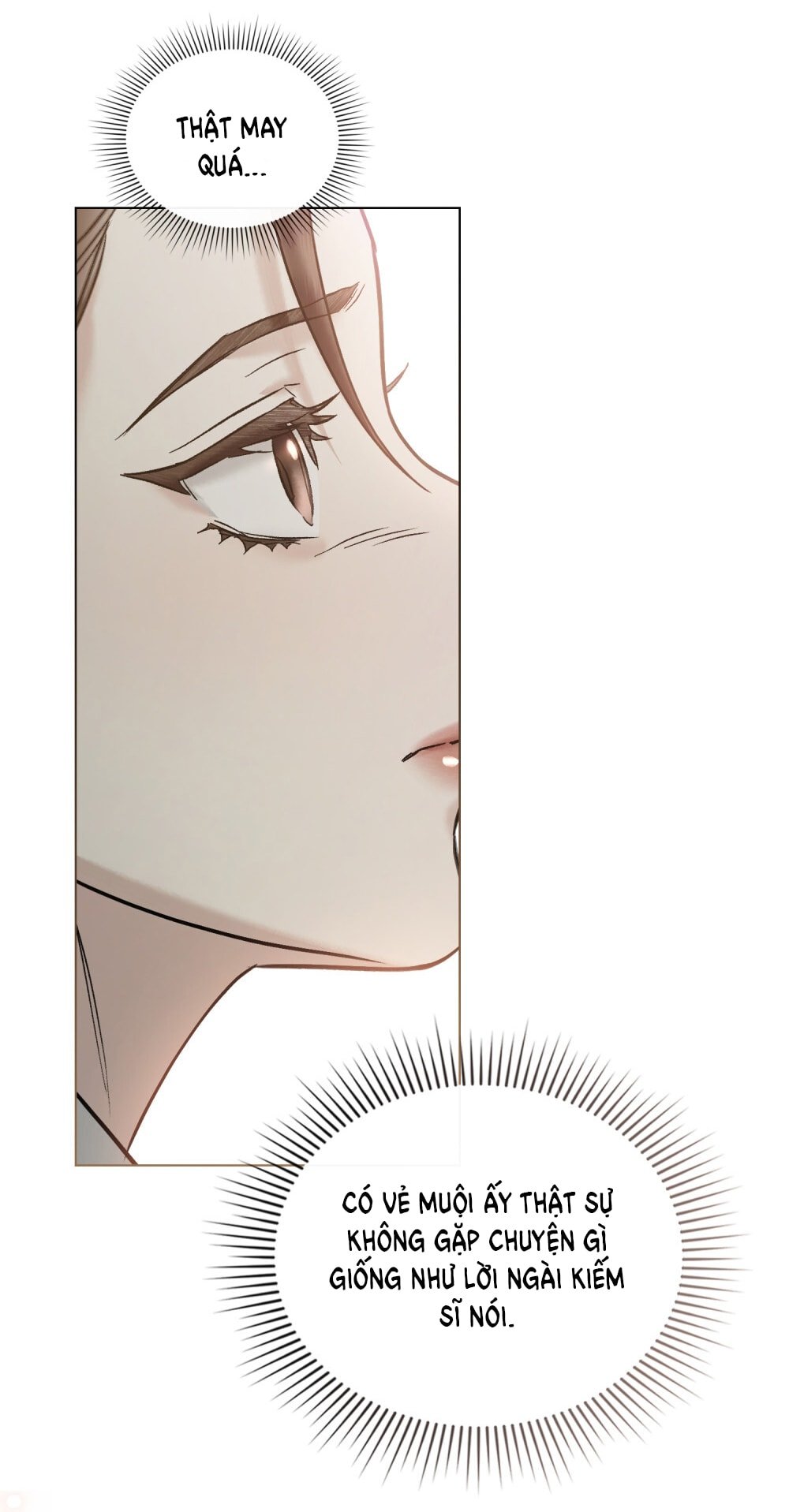 [18+] Đêm Hỗn Loạn Chapter 78 - Trang 2