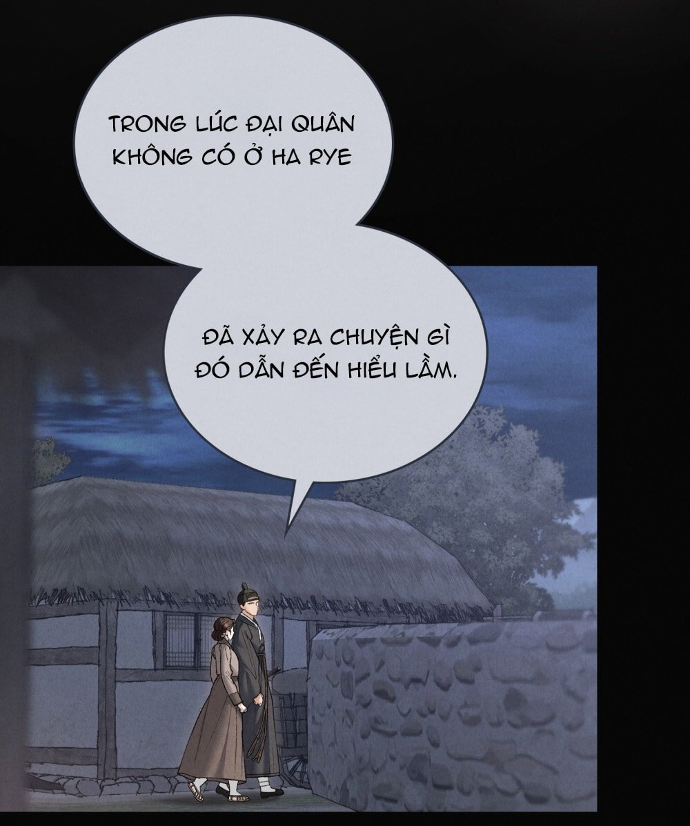 [18+] Đêm Hỗn Loạn Chapter 78 - Trang 2