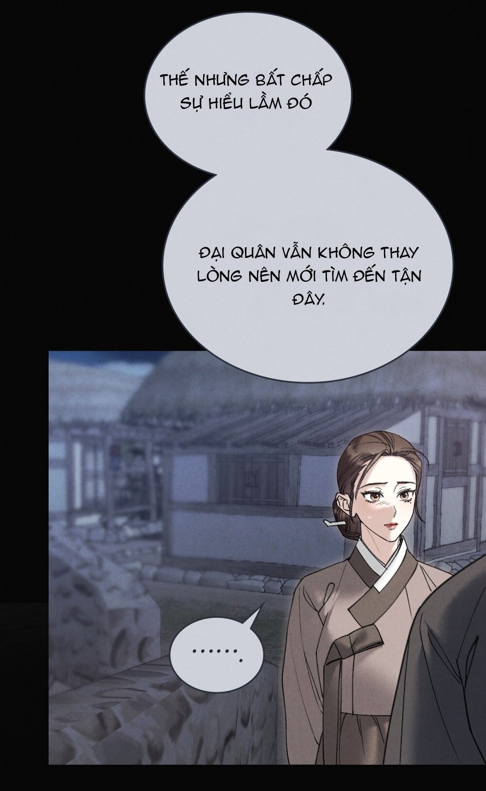 [18+] Đêm Hỗn Loạn Chapter 78 - Trang 2