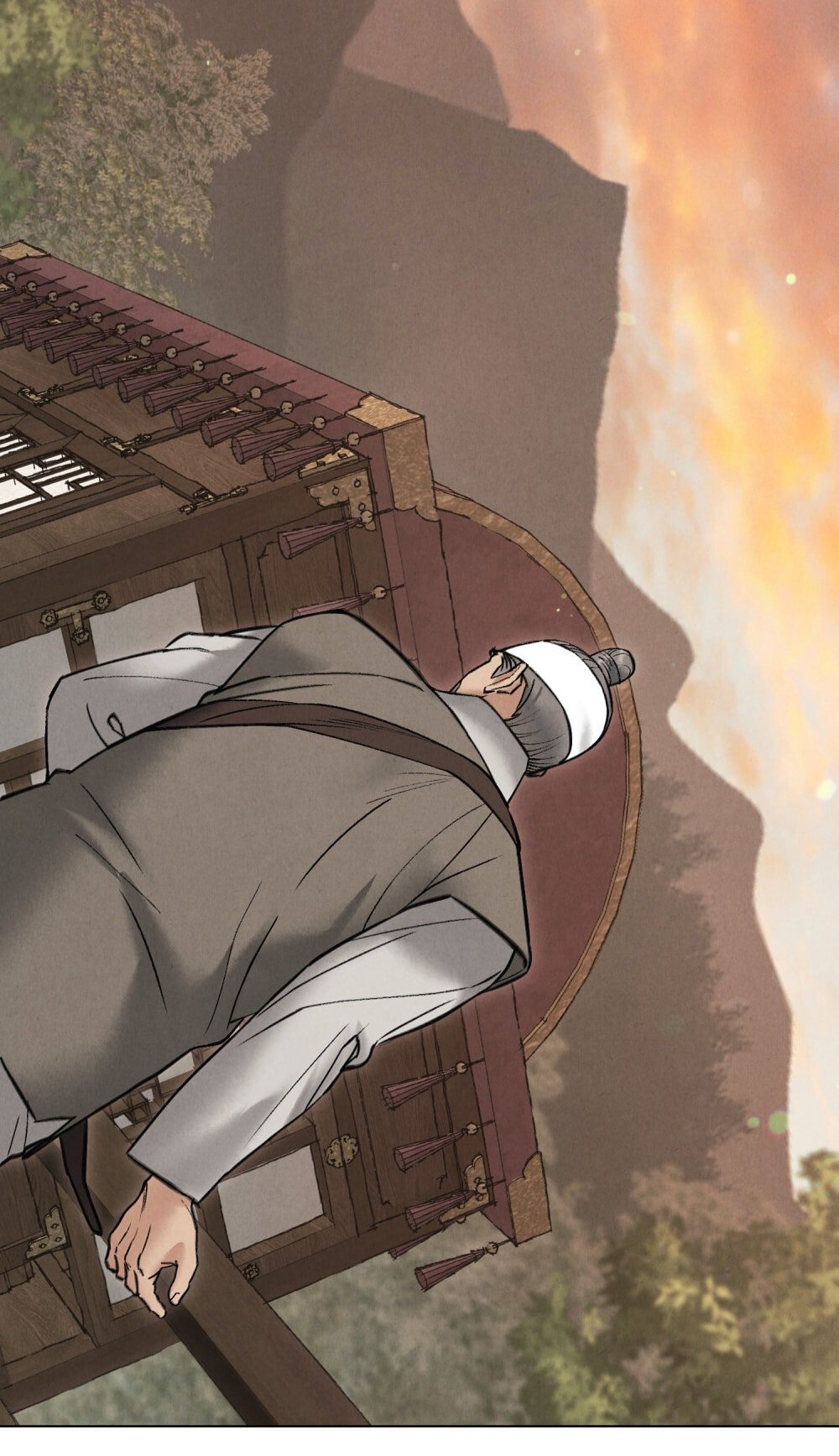 [18+] Đêm Hỗn Loạn Chapter 78 - Trang 2