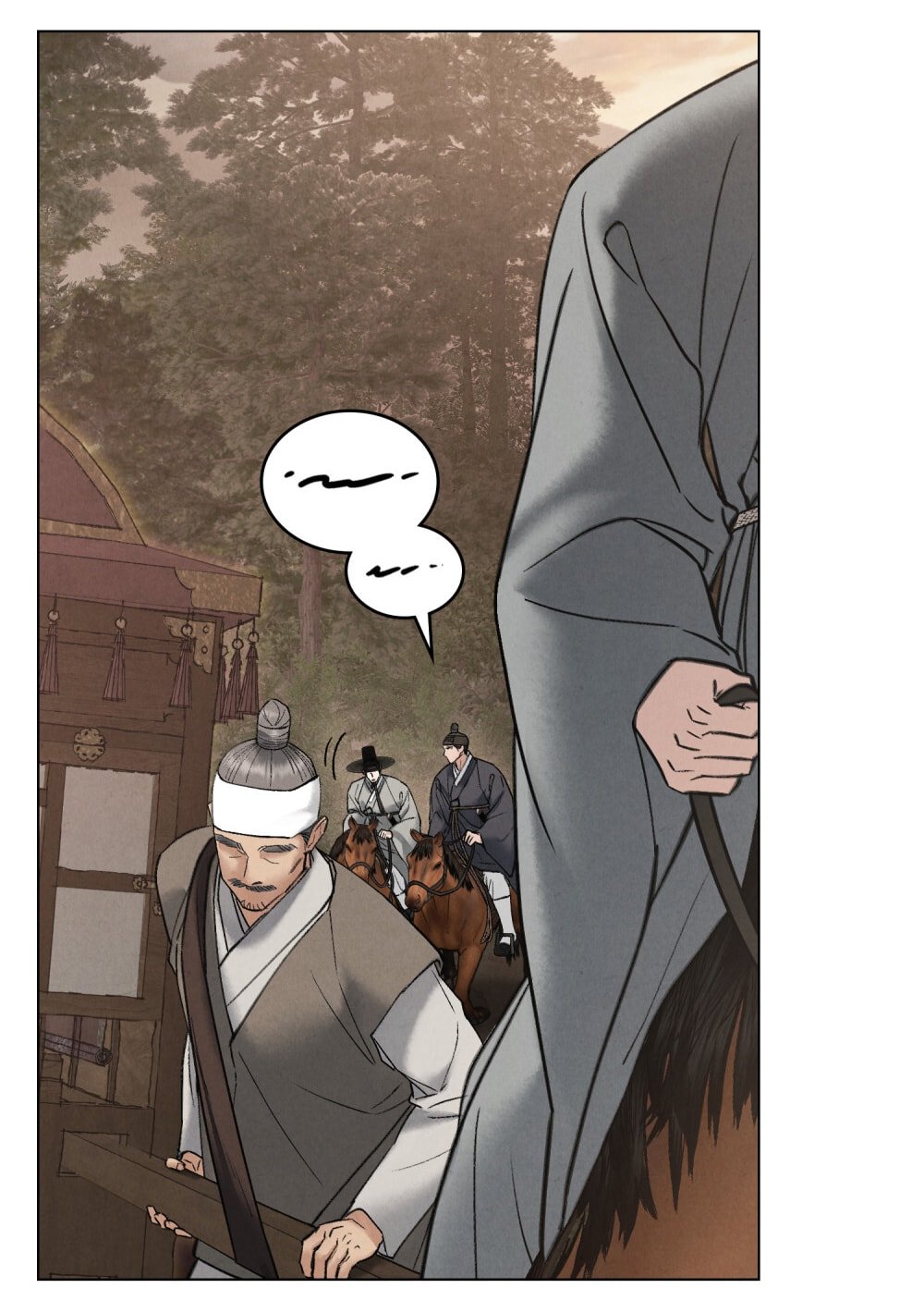 [18+] Đêm Hỗn Loạn Chapter 78 - Trang 2