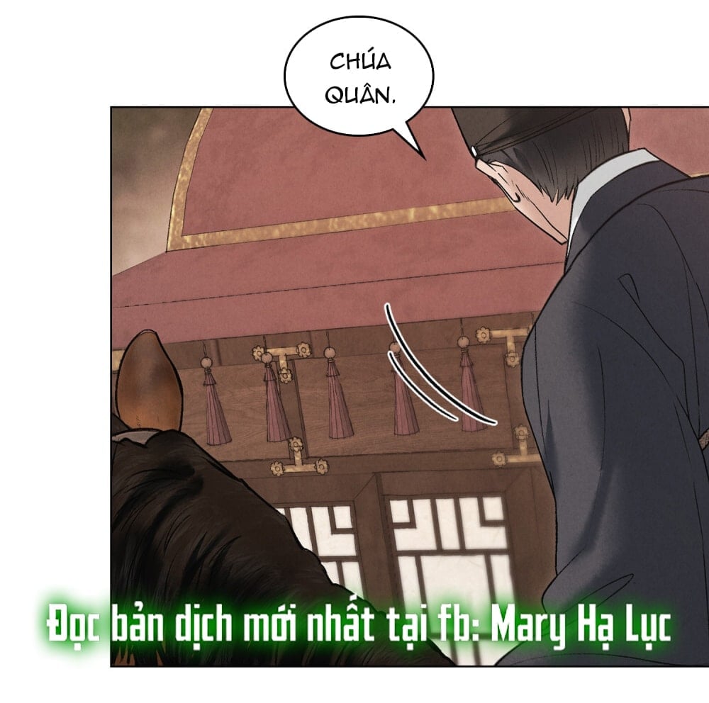 [18+] Đêm Hỗn Loạn Chapter 78 - Trang 2