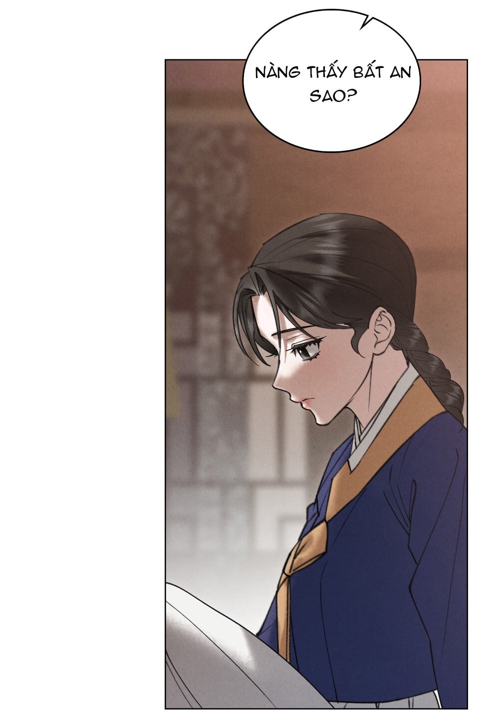 [18+] Đêm Hỗn Loạn Chapter 78 - Trang 2