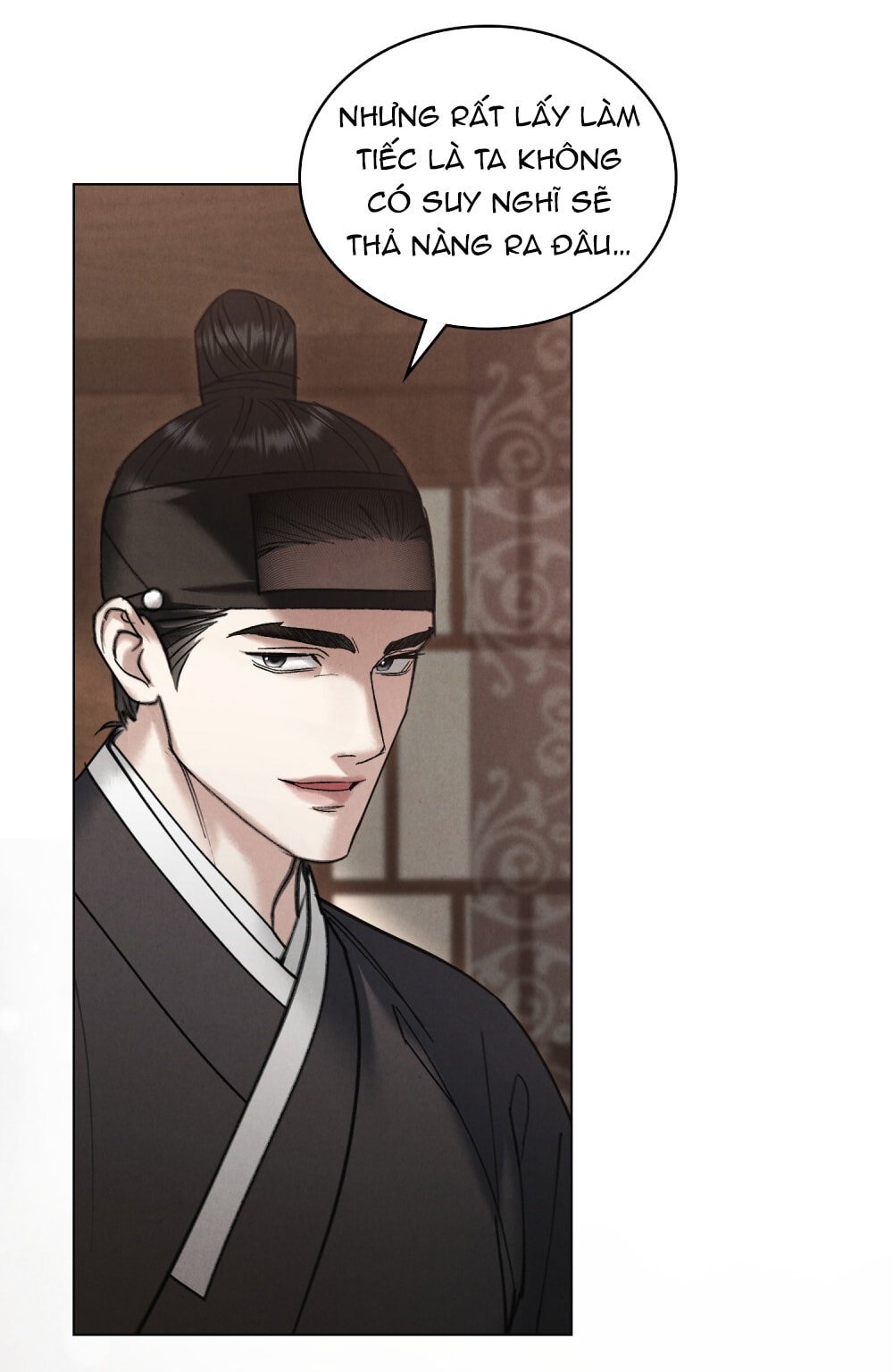 [18+] Đêm Hỗn Loạn Chapter 78 - Trang 2