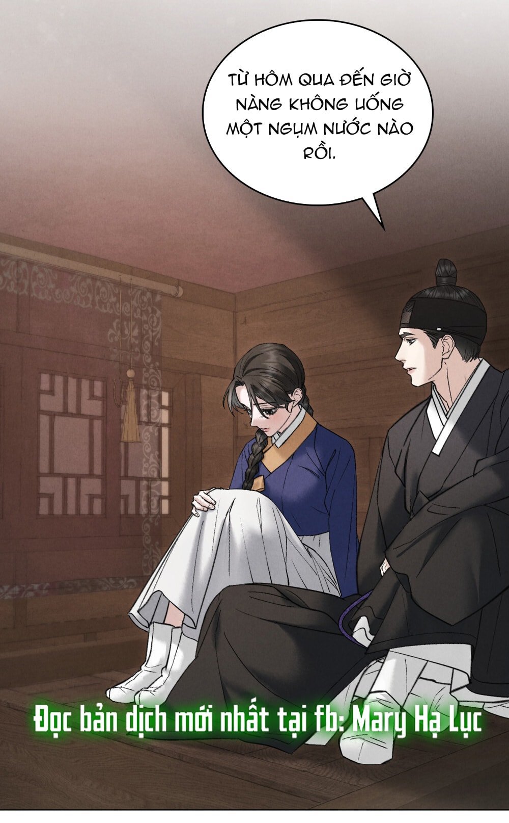 [18+] Đêm Hỗn Loạn Chapter 78 - Trang 2