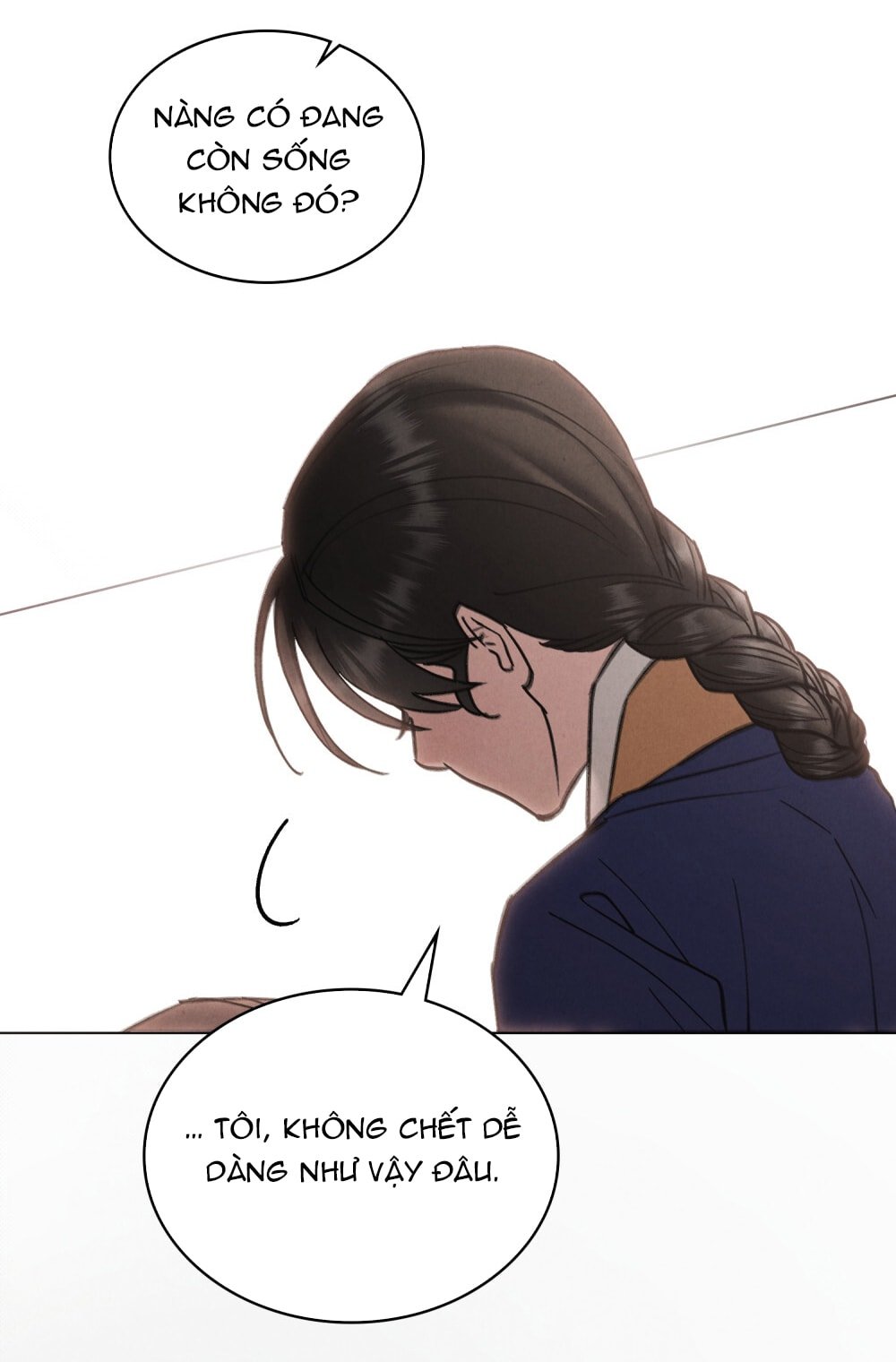 [18+] Đêm Hỗn Loạn Chapter 78 - Trang 2