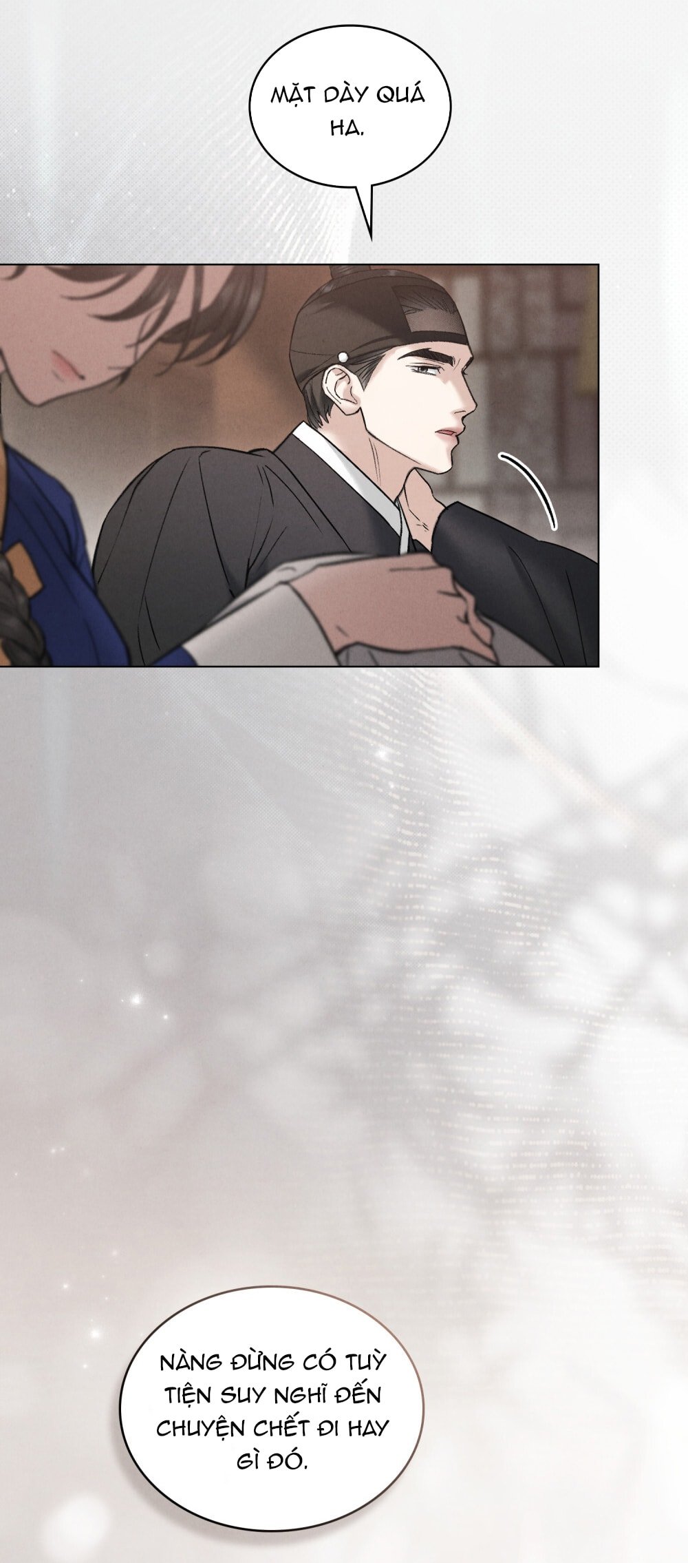 [18+] Đêm Hỗn Loạn Chapter 78 - Trang 2