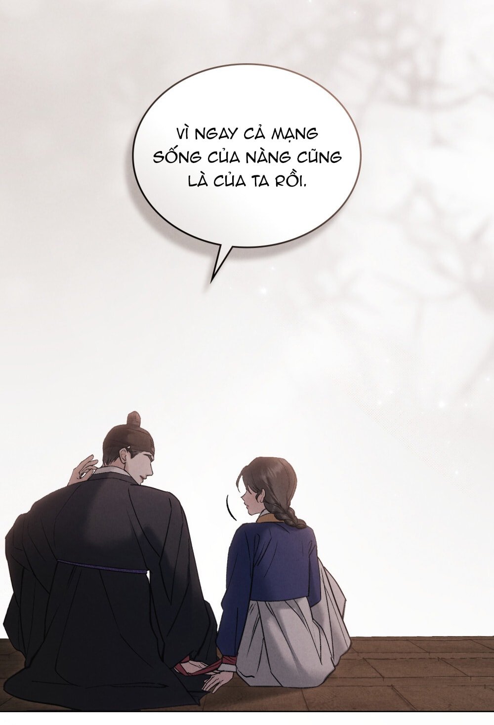 [18+] Đêm Hỗn Loạn Chapter 78 - Trang 2