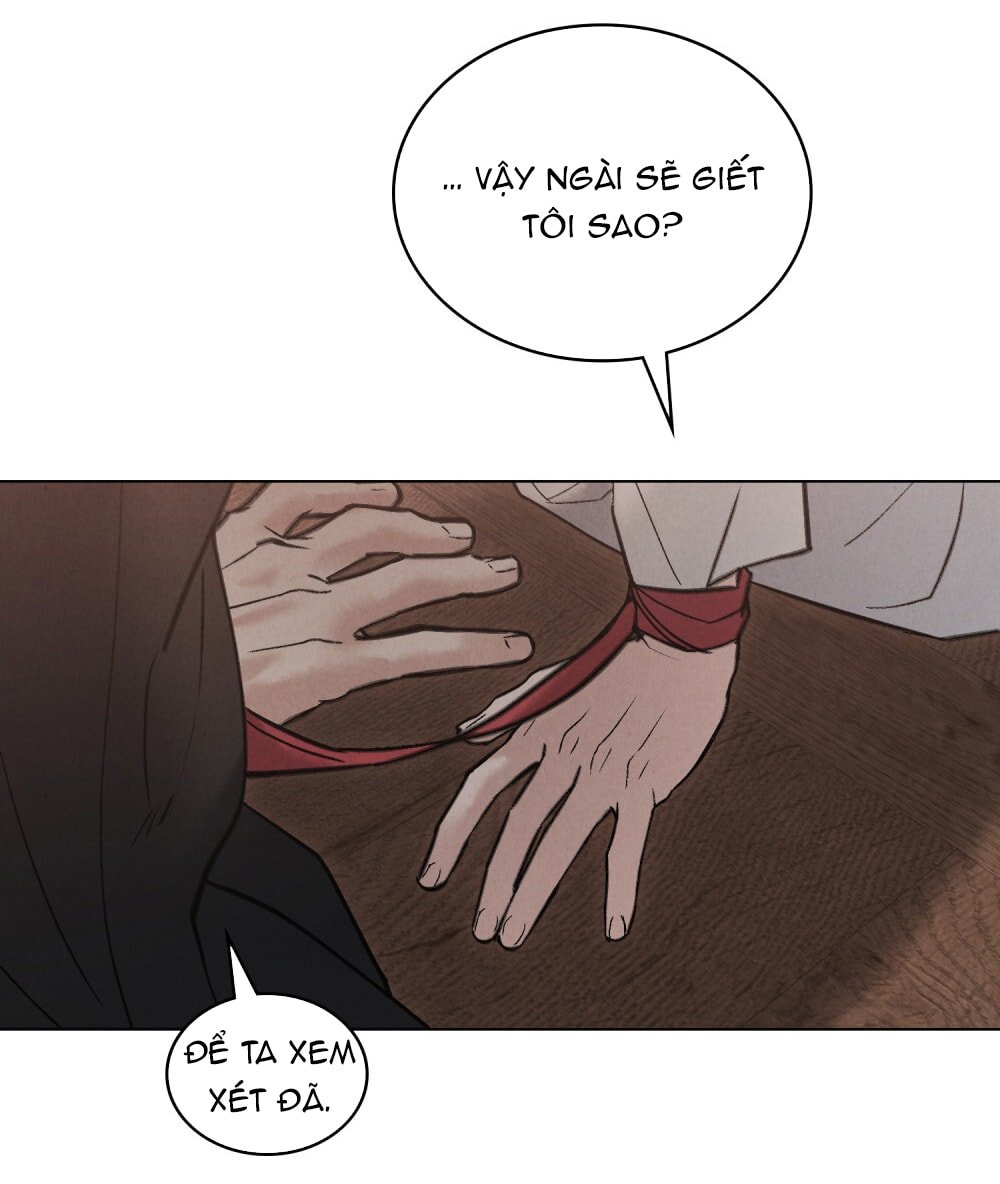 [18+] Đêm Hỗn Loạn Chapter 78 - Trang 2