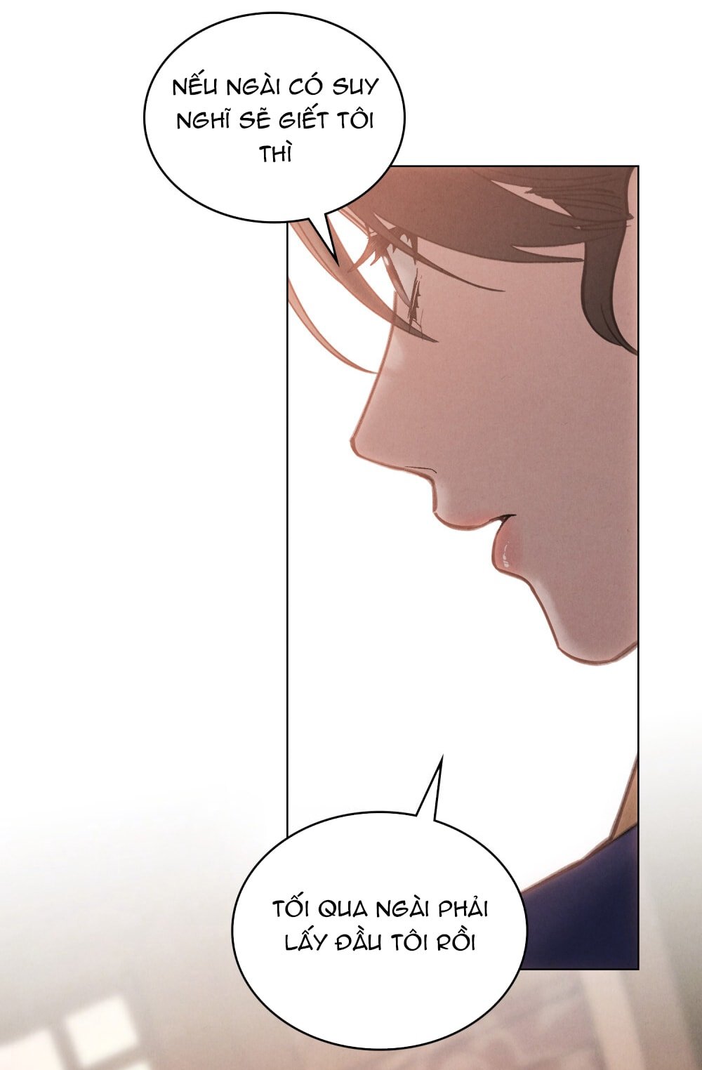 [18+] Đêm Hỗn Loạn Chapter 78 - Trang 2