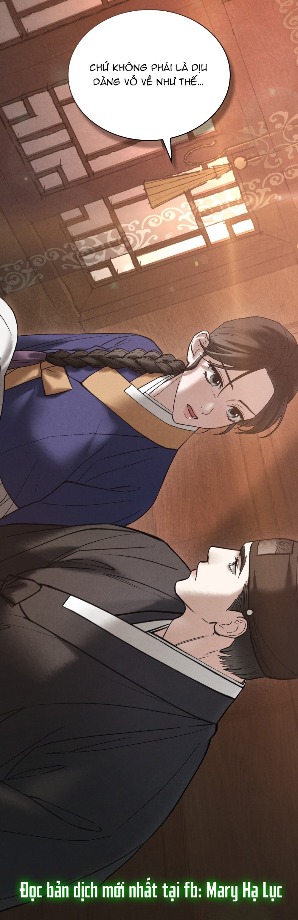 [18+] Đêm Hỗn Loạn Chapter 78 - Trang 2