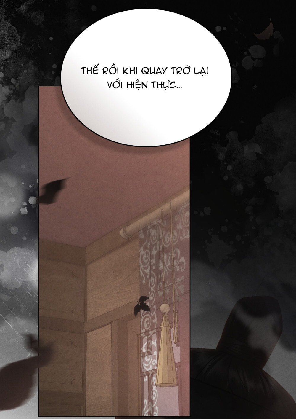 [18+] Đêm Hỗn Loạn Chapter 78 - Trang 2