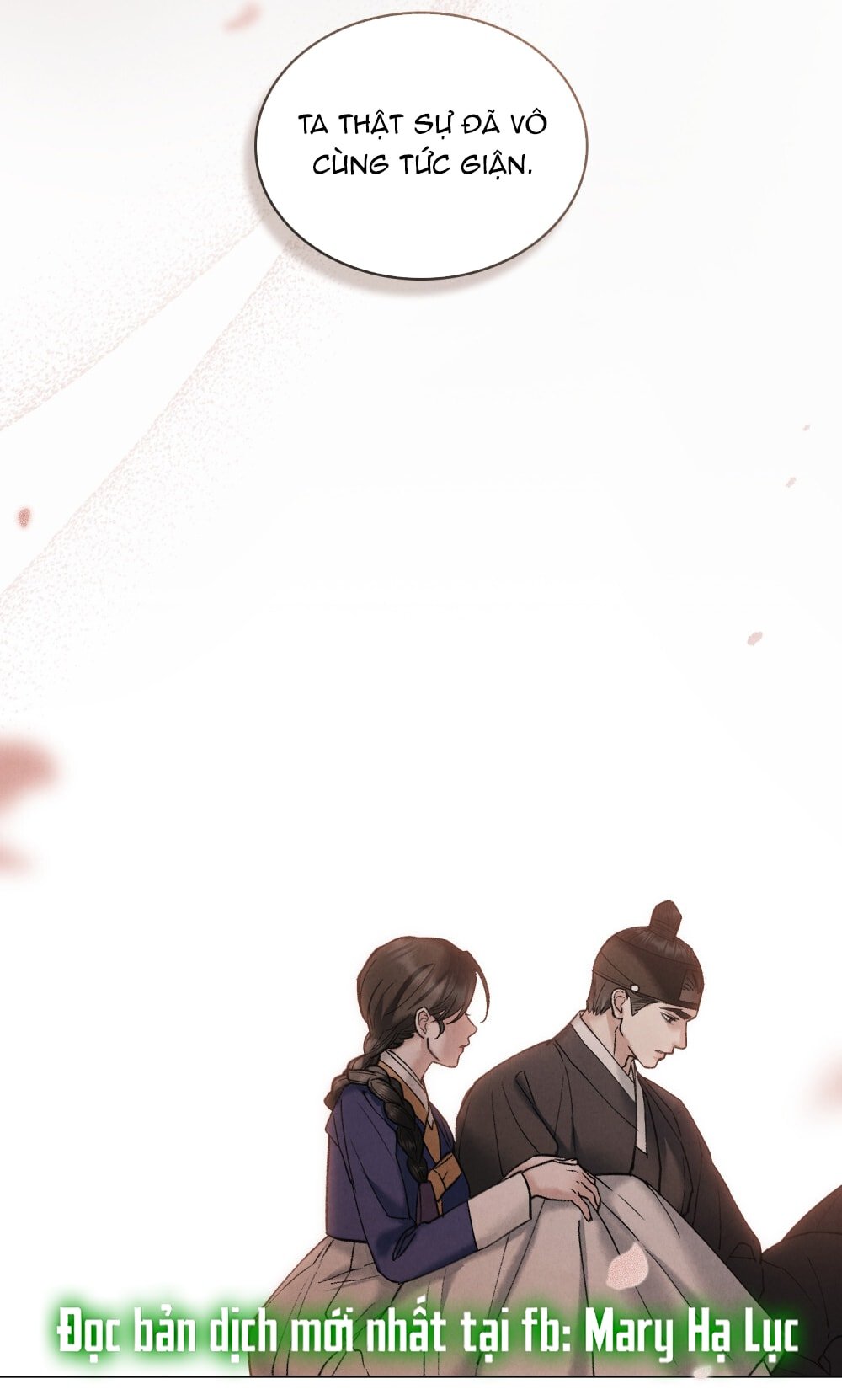 [18+] Đêm Hỗn Loạn Chapter 78 - Trang 2