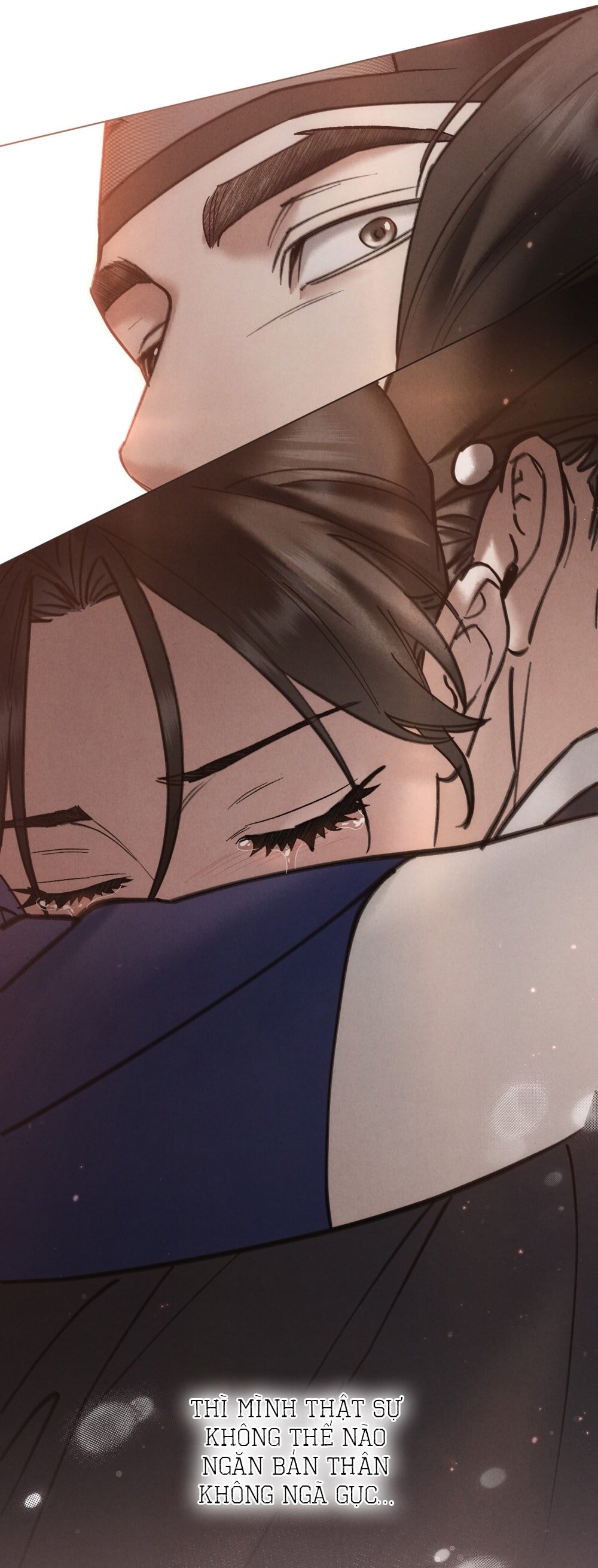 [18+] Đêm Hỗn Loạn Chapter 78 - Trang 2