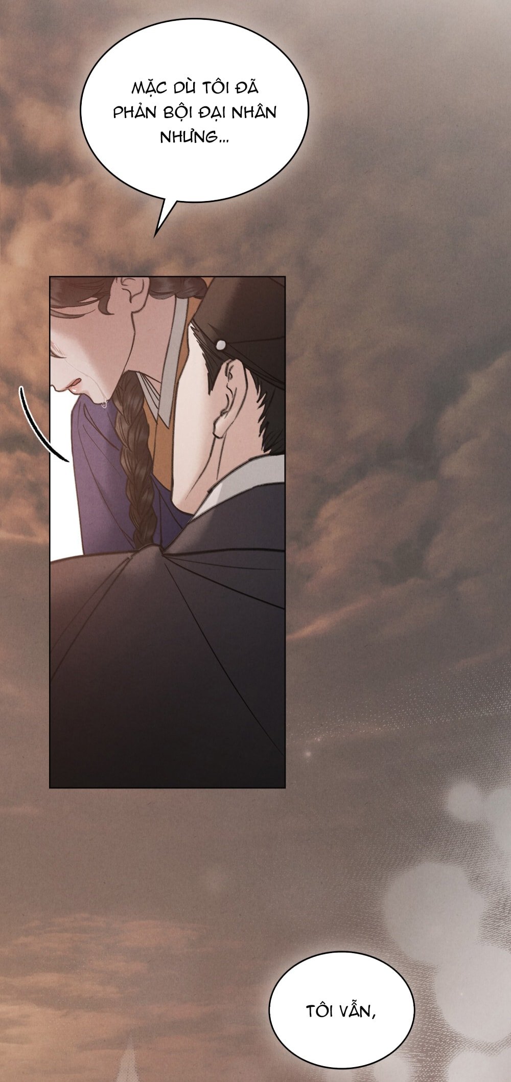 [18+] Đêm Hỗn Loạn Chapter 78 - Trang 2