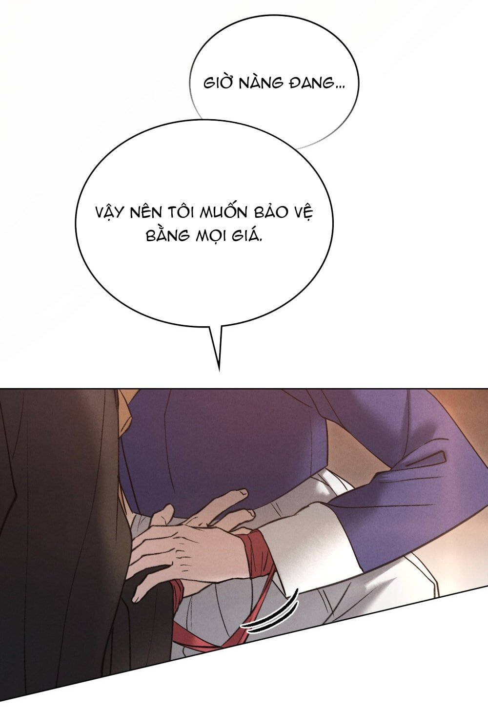 [18+] Đêm Hỗn Loạn Chapter 78 - Trang 2