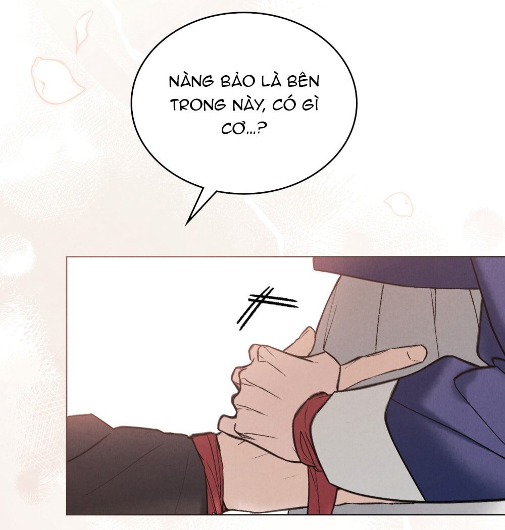 [18+] Đêm Hỗn Loạn Chapter 79 - Trang 2