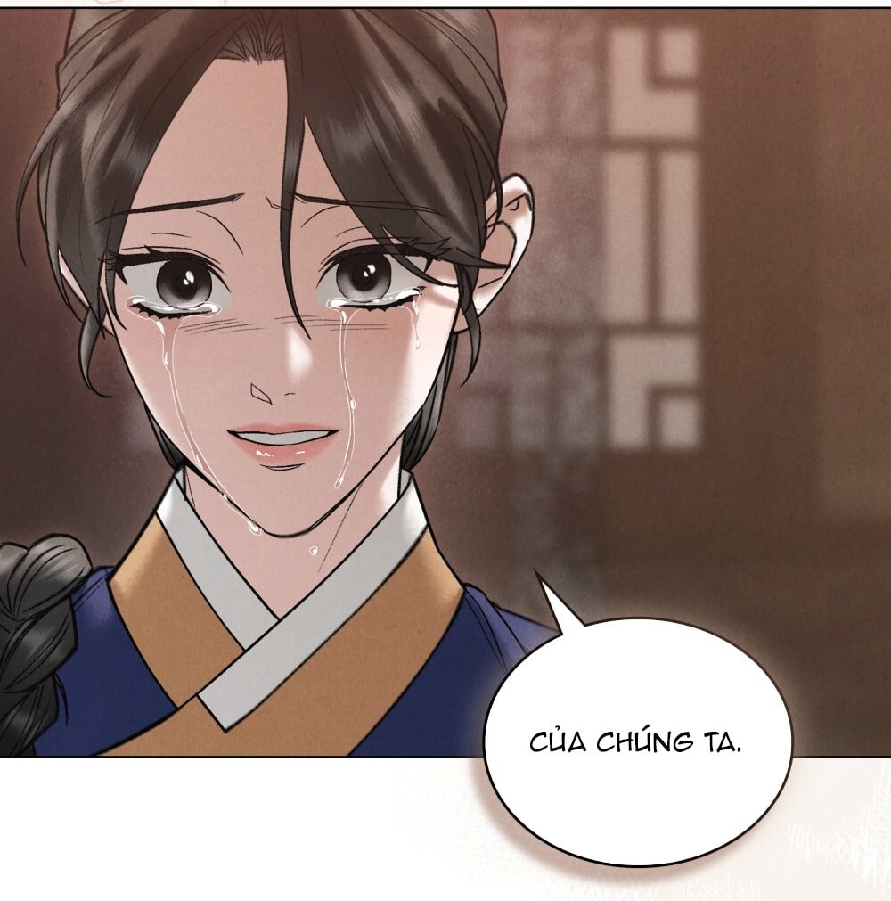 [18+] Đêm Hỗn Loạn Chapter 79 - Trang 2