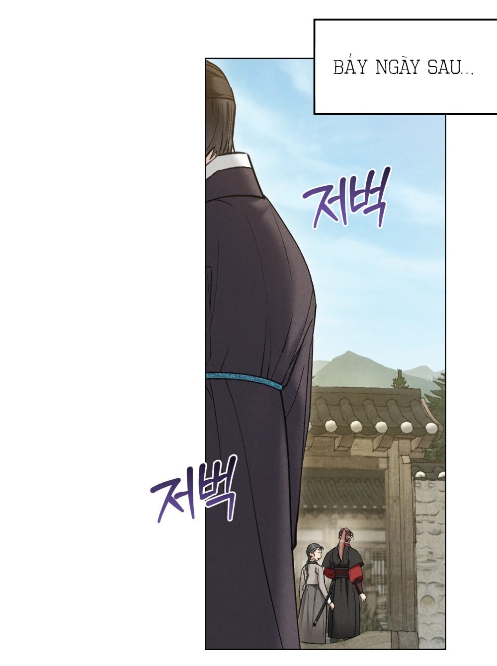 [18+] Đêm Hỗn Loạn Chapter 79 - Trang 2