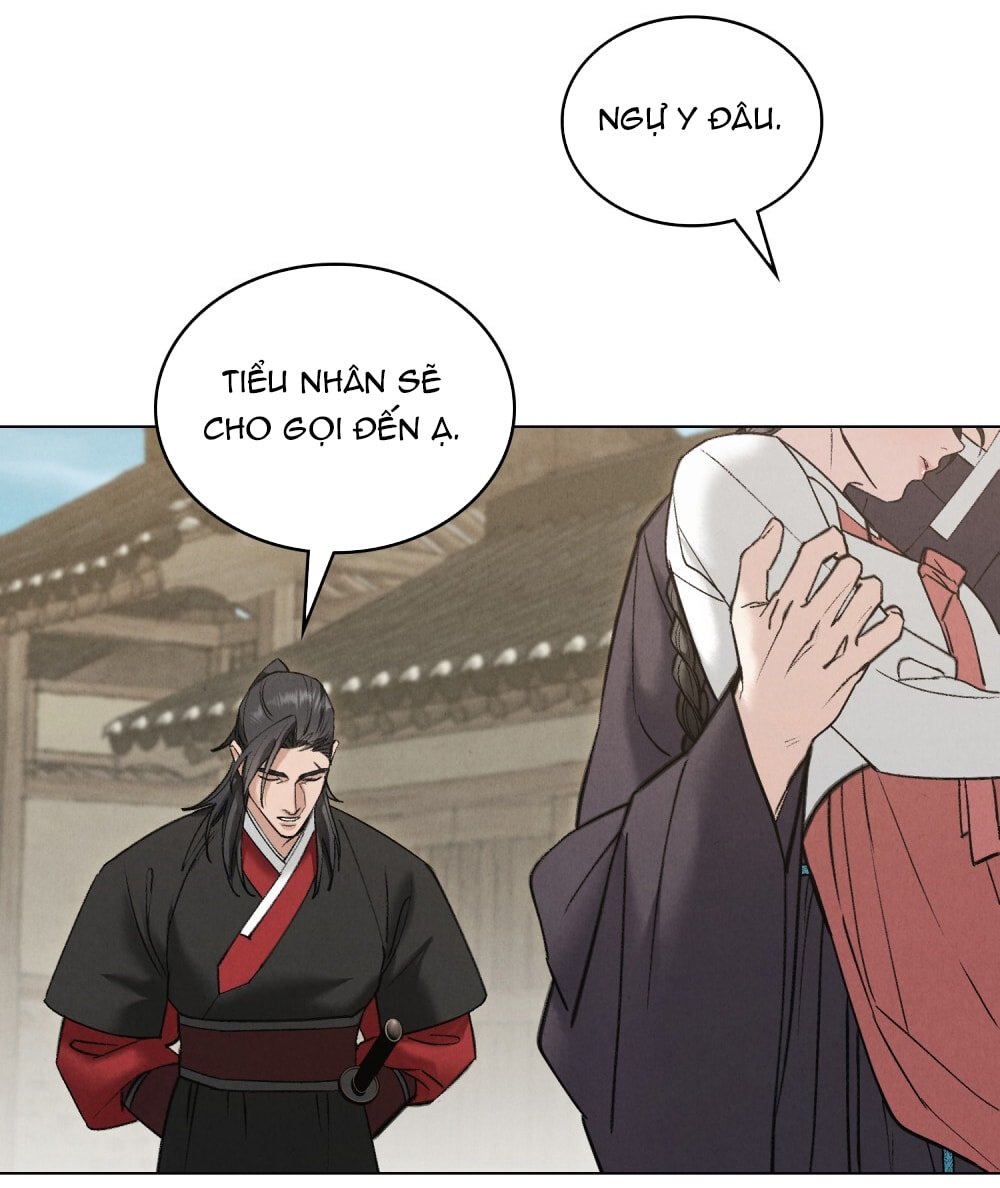 [18+] Đêm Hỗn Loạn Chapter 79 - Trang 2