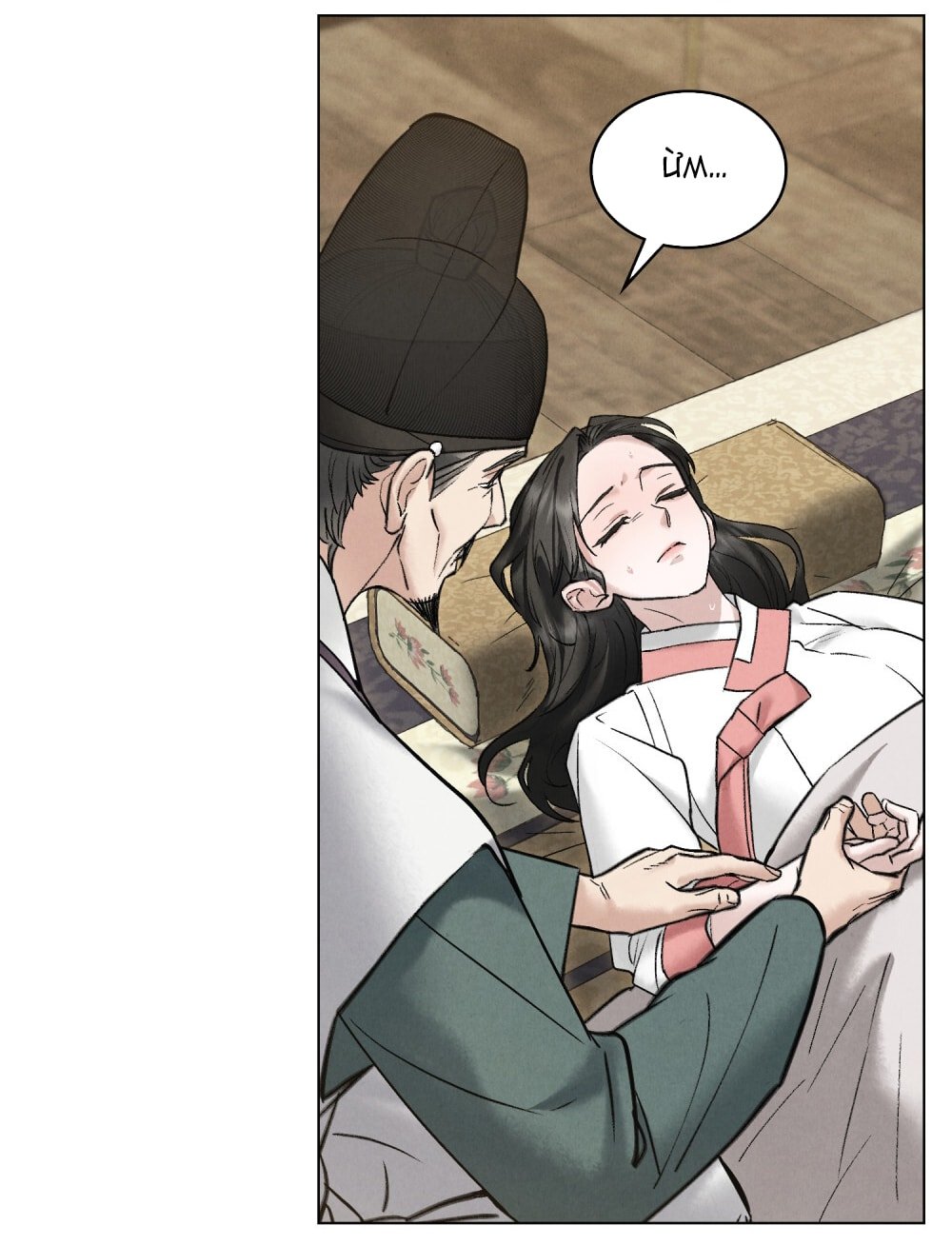 [18+] Đêm Hỗn Loạn Chapter 79 - Trang 2