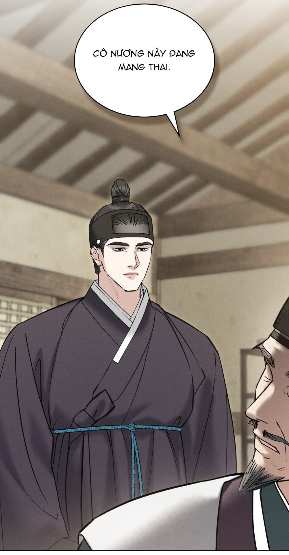 [18+] Đêm Hỗn Loạn Chapter 79 - Trang 2