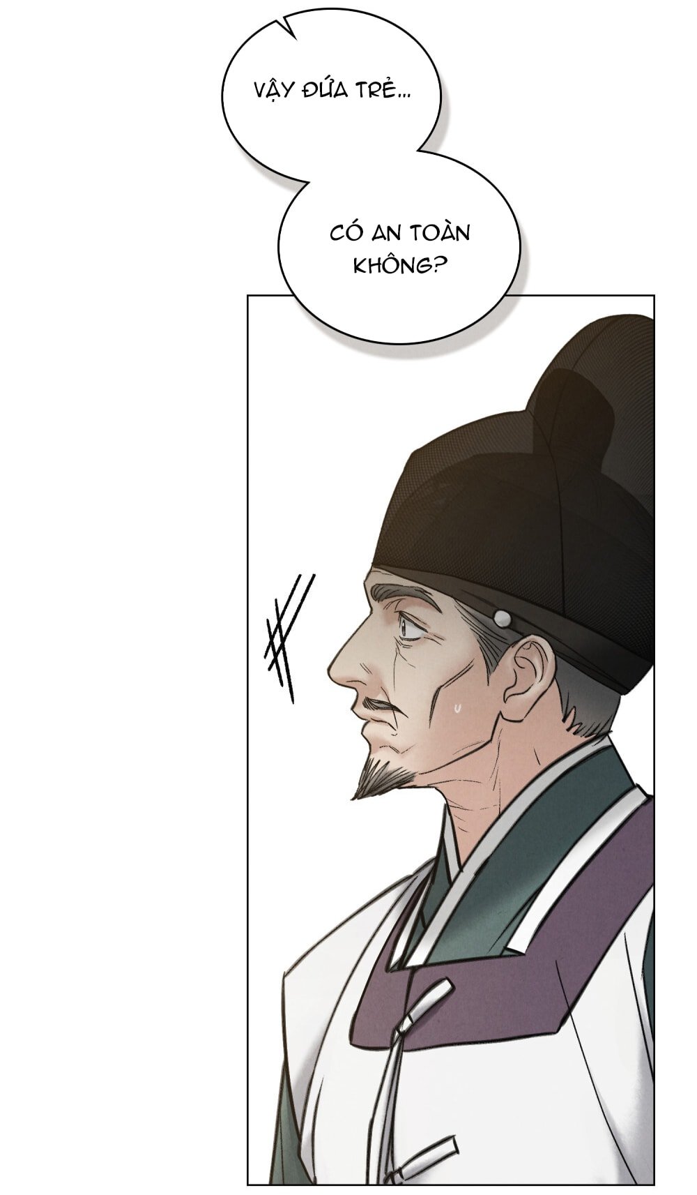 [18+] Đêm Hỗn Loạn Chapter 79 - Trang 2