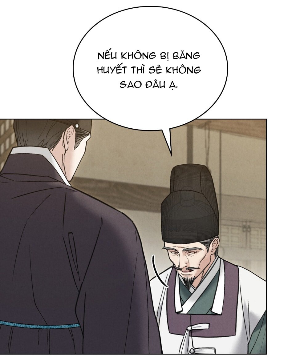 [18+] Đêm Hỗn Loạn Chapter 79 - Trang 2