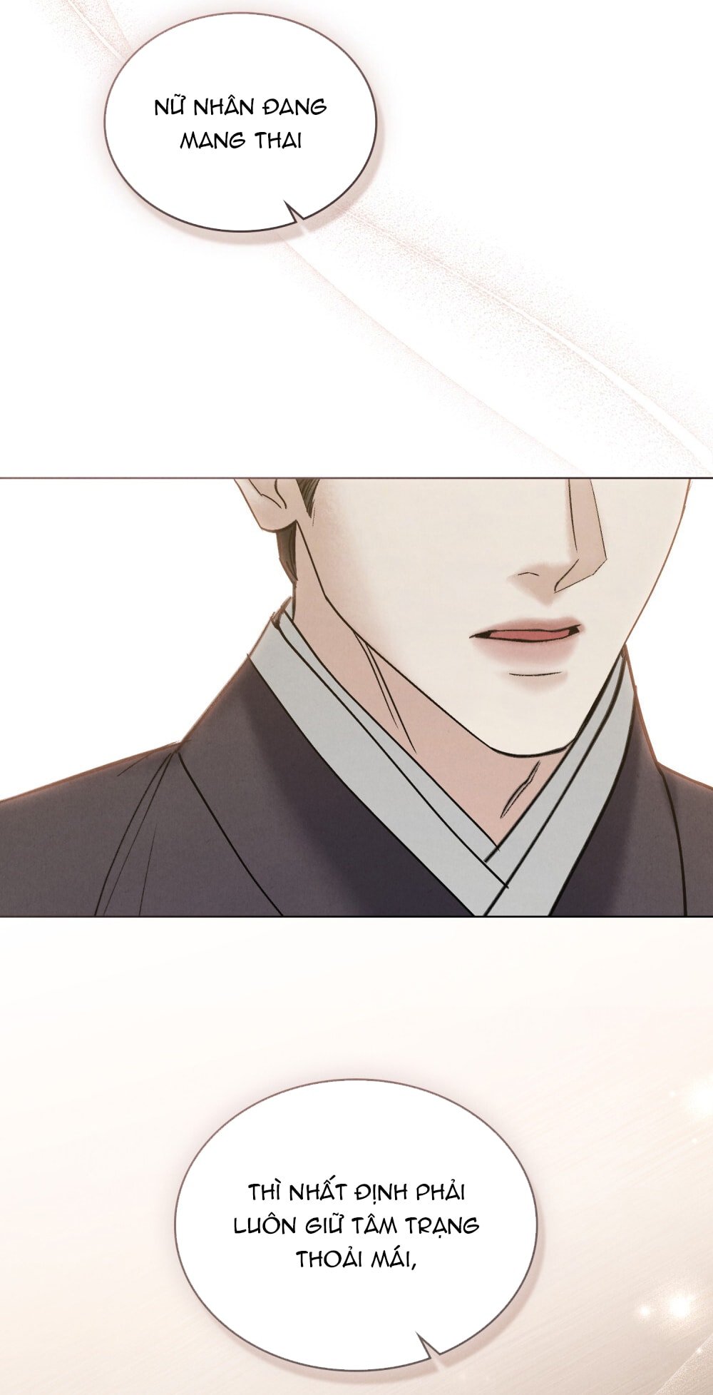 [18+] Đêm Hỗn Loạn Chapter 79 - Trang 2