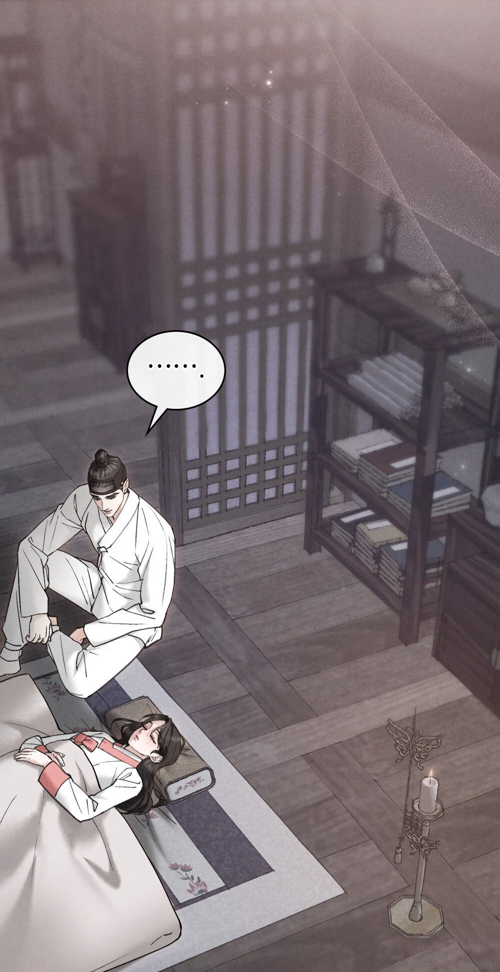 [18+] Đêm Hỗn Loạn Chapter 79 - Trang 2