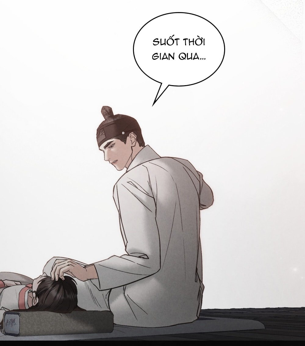 [18+] Đêm Hỗn Loạn Chapter 79 - Trang 2