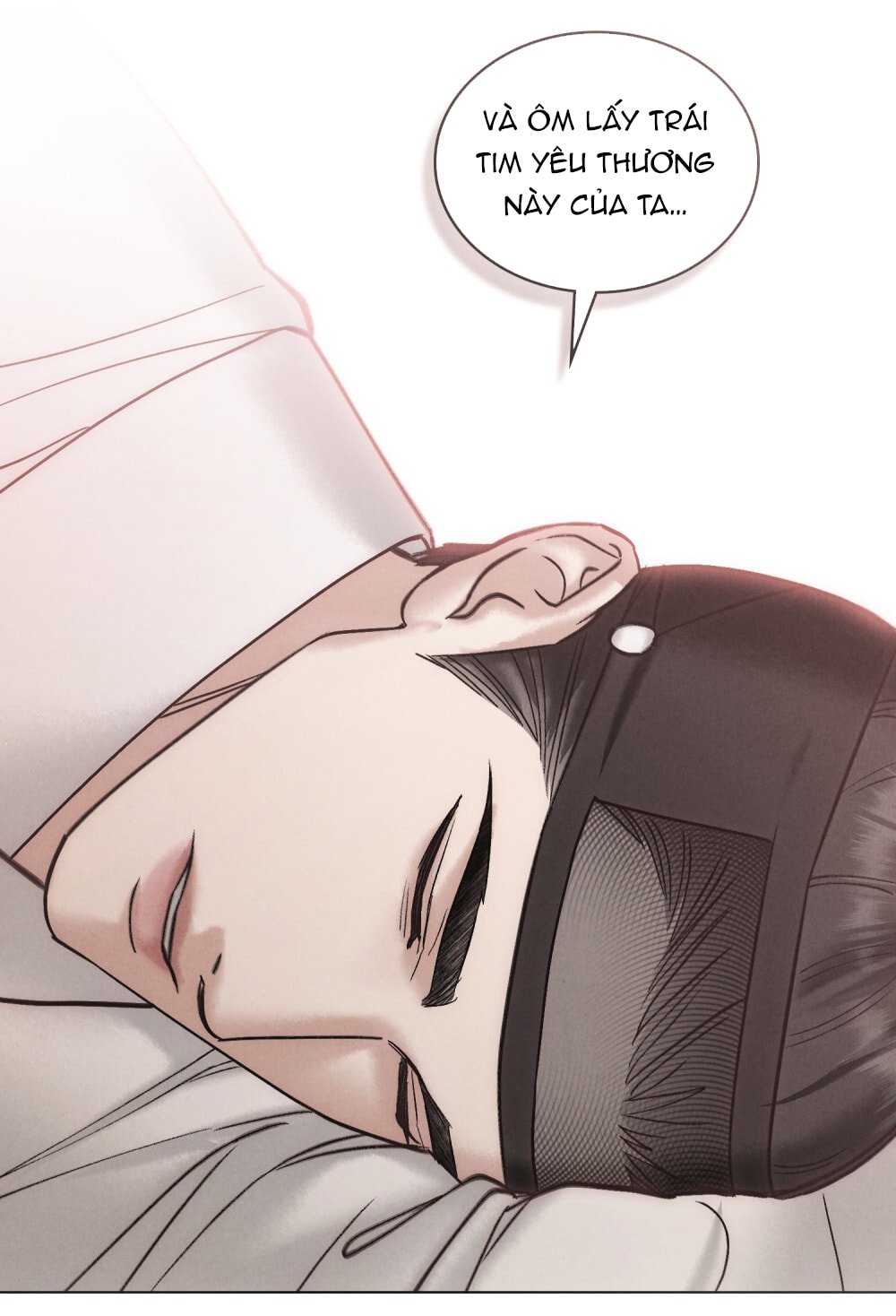 [18+] Đêm Hỗn Loạn Chapter 79 - Trang 2