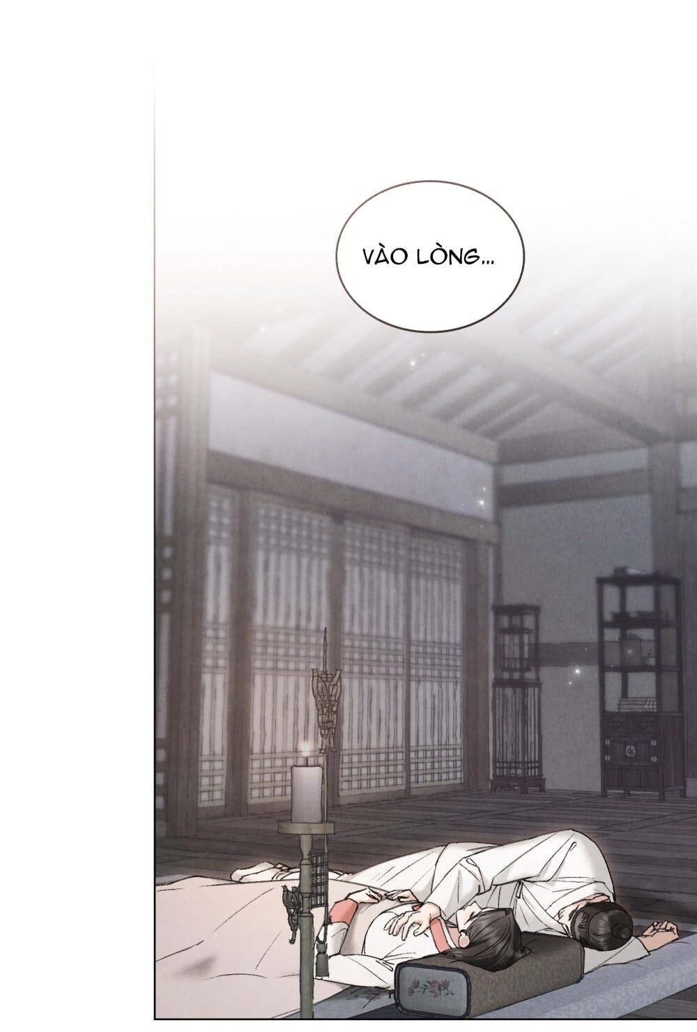 [18+] Đêm Hỗn Loạn Chapter 79 - Trang 2